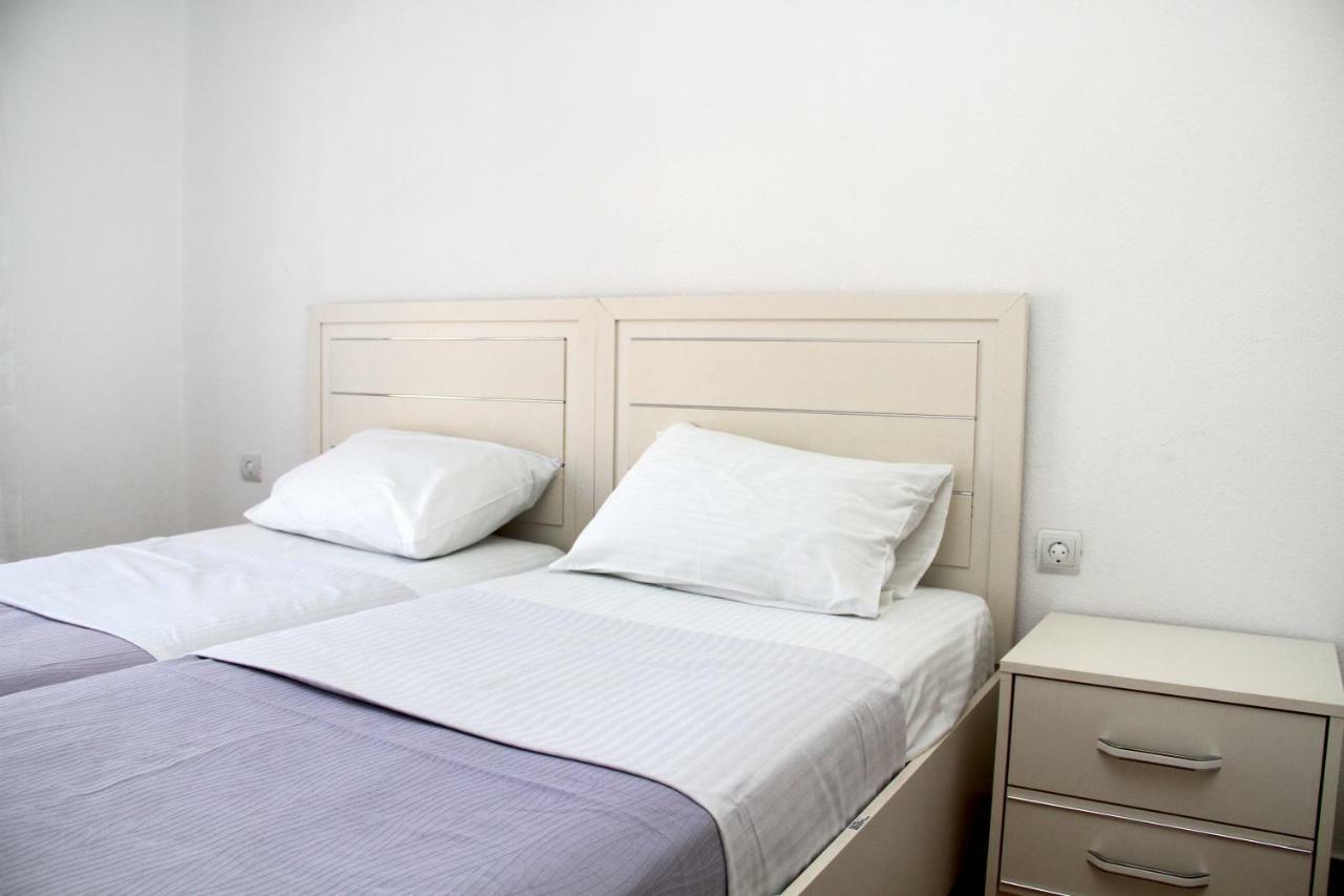 Apartment For Family *