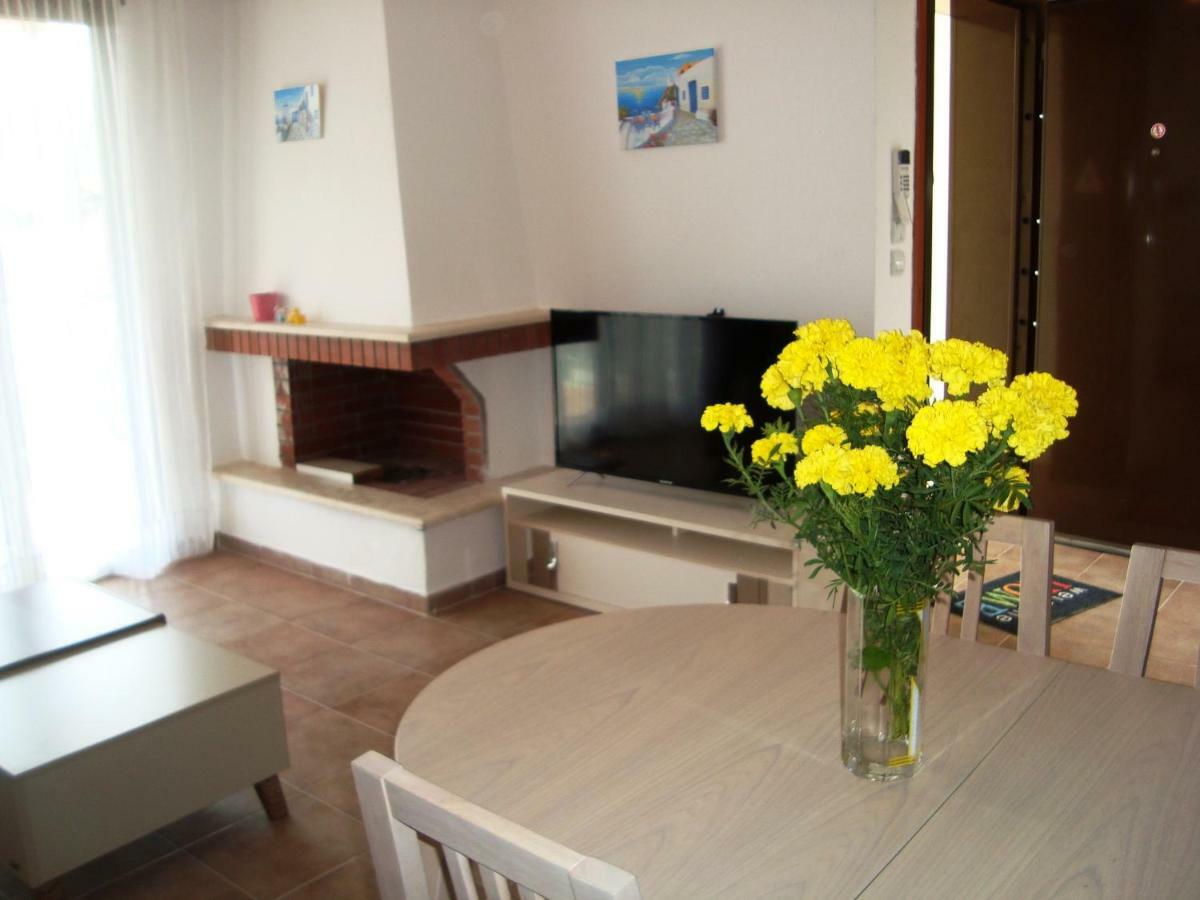 For Family Apartment Kriopigi