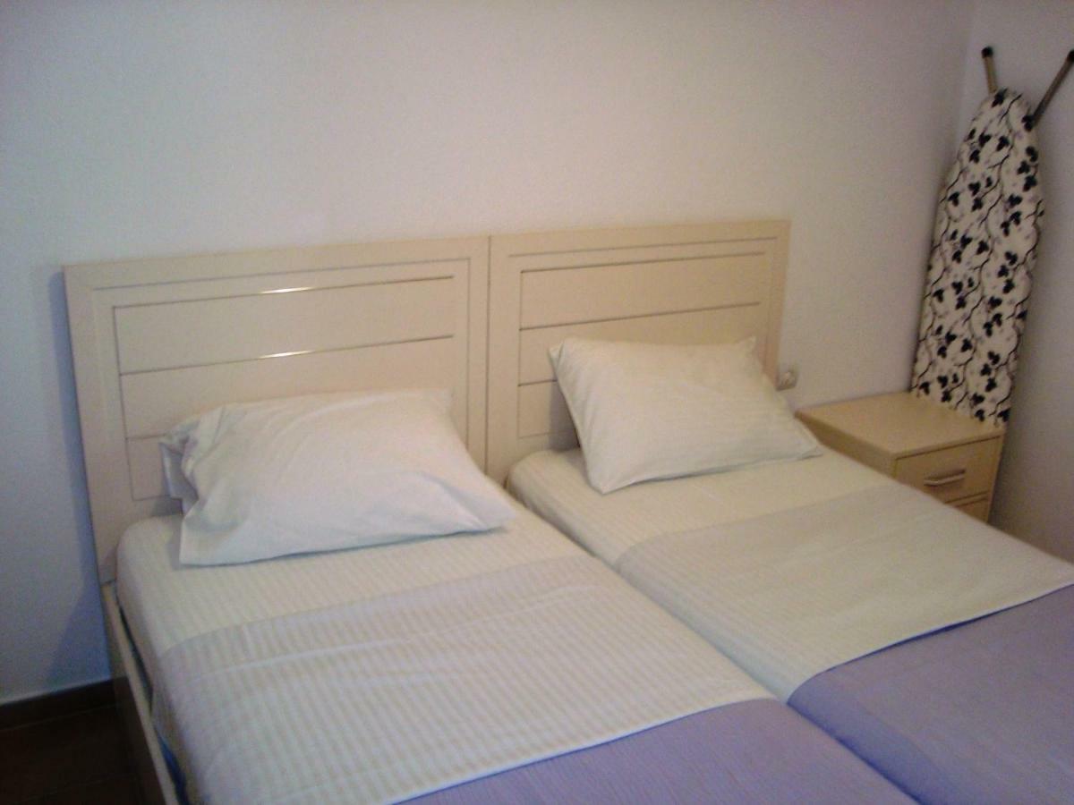 For Family Apartment