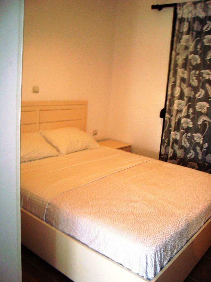 For Family Apartment Kriopigi