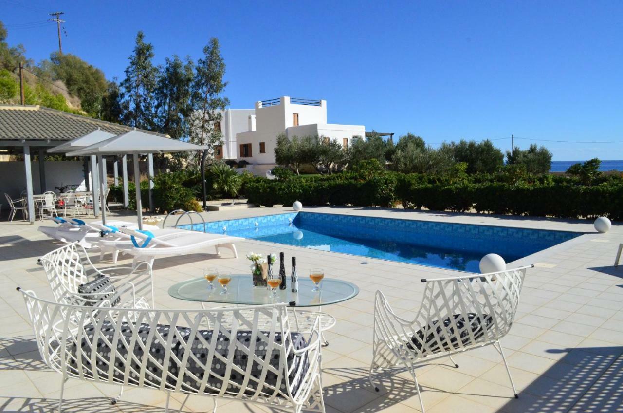 Villa Luxury Melissa