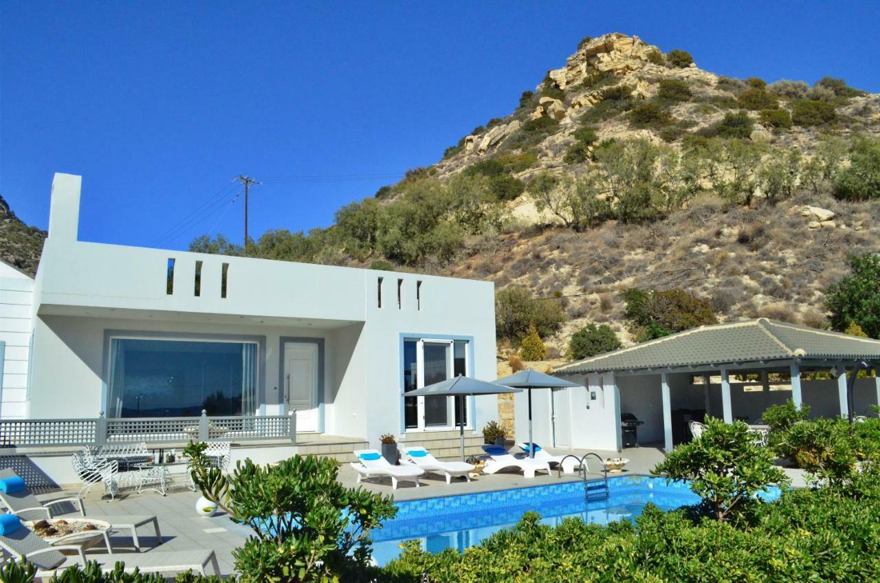 Villa Luxury Melissa