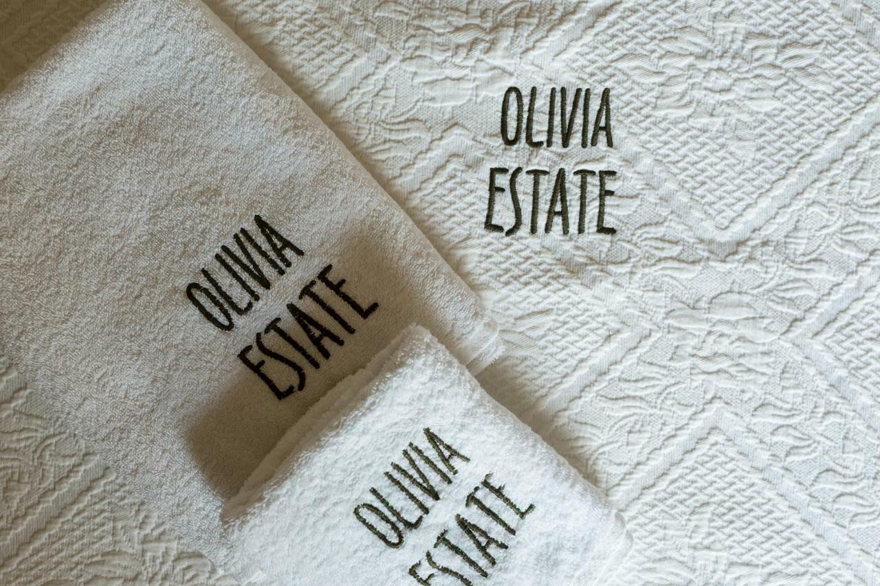Olivia Estate With Private Swimming Pool Villa *