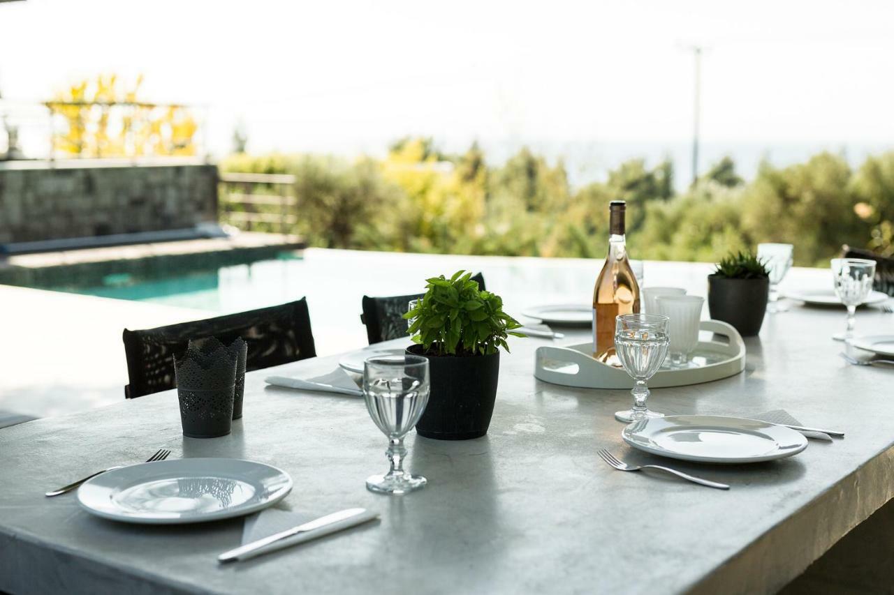 Olivia Estate With Private Swimming Pool Villa *