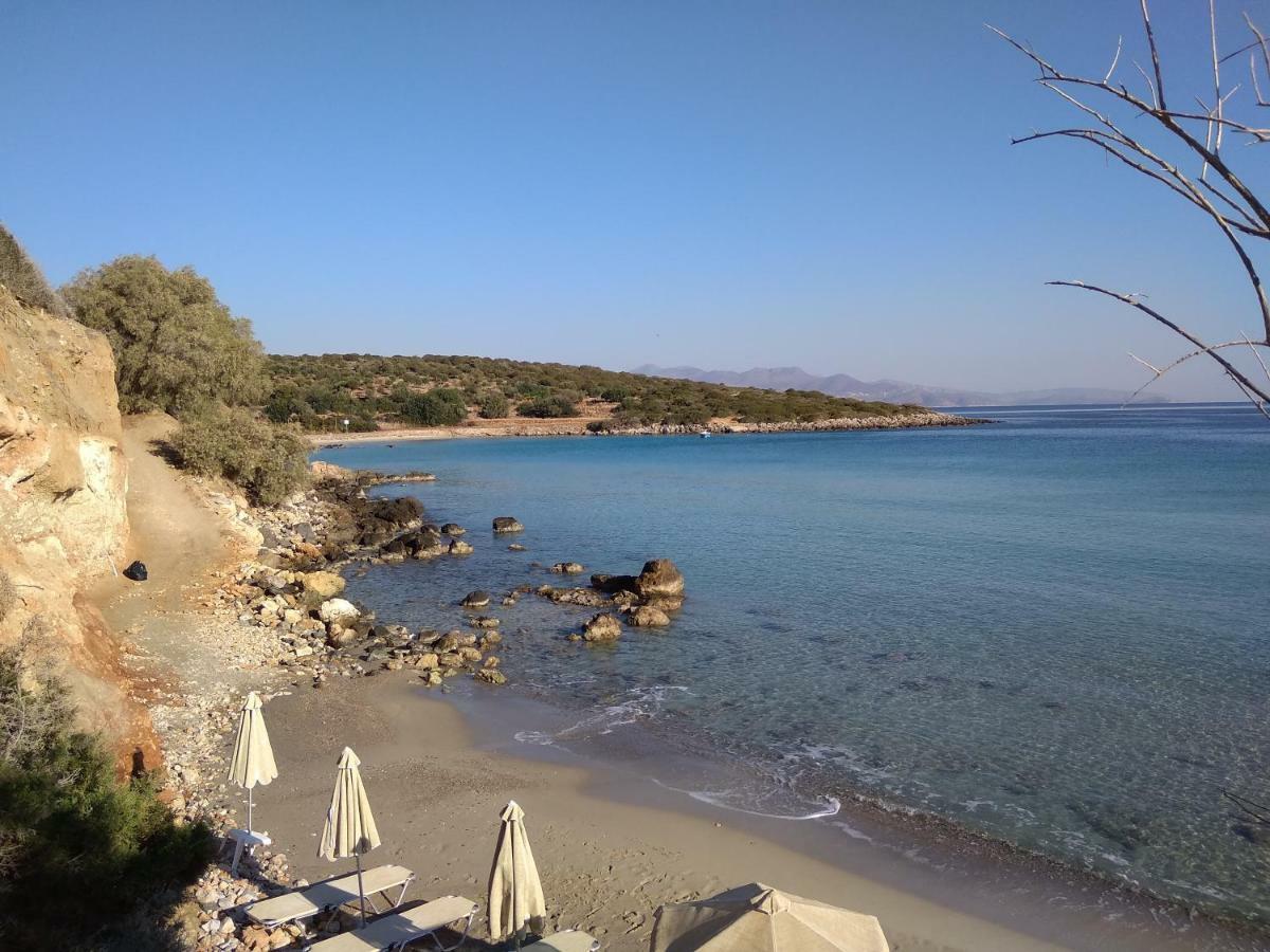 Erofili's House * Kalo Chorio (Lasithi)