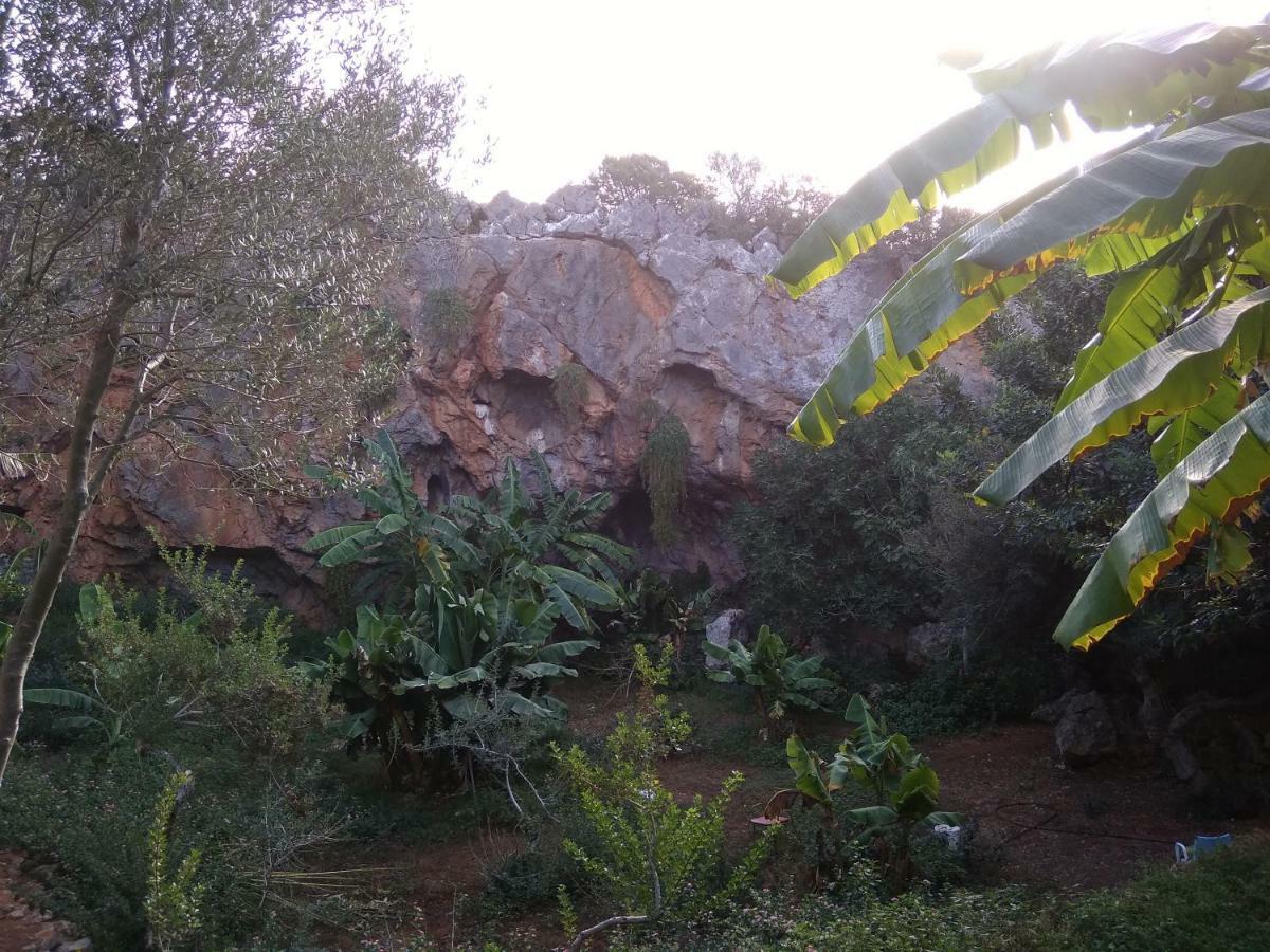 Erofili's House * Kalo Chorio (Lasithi)