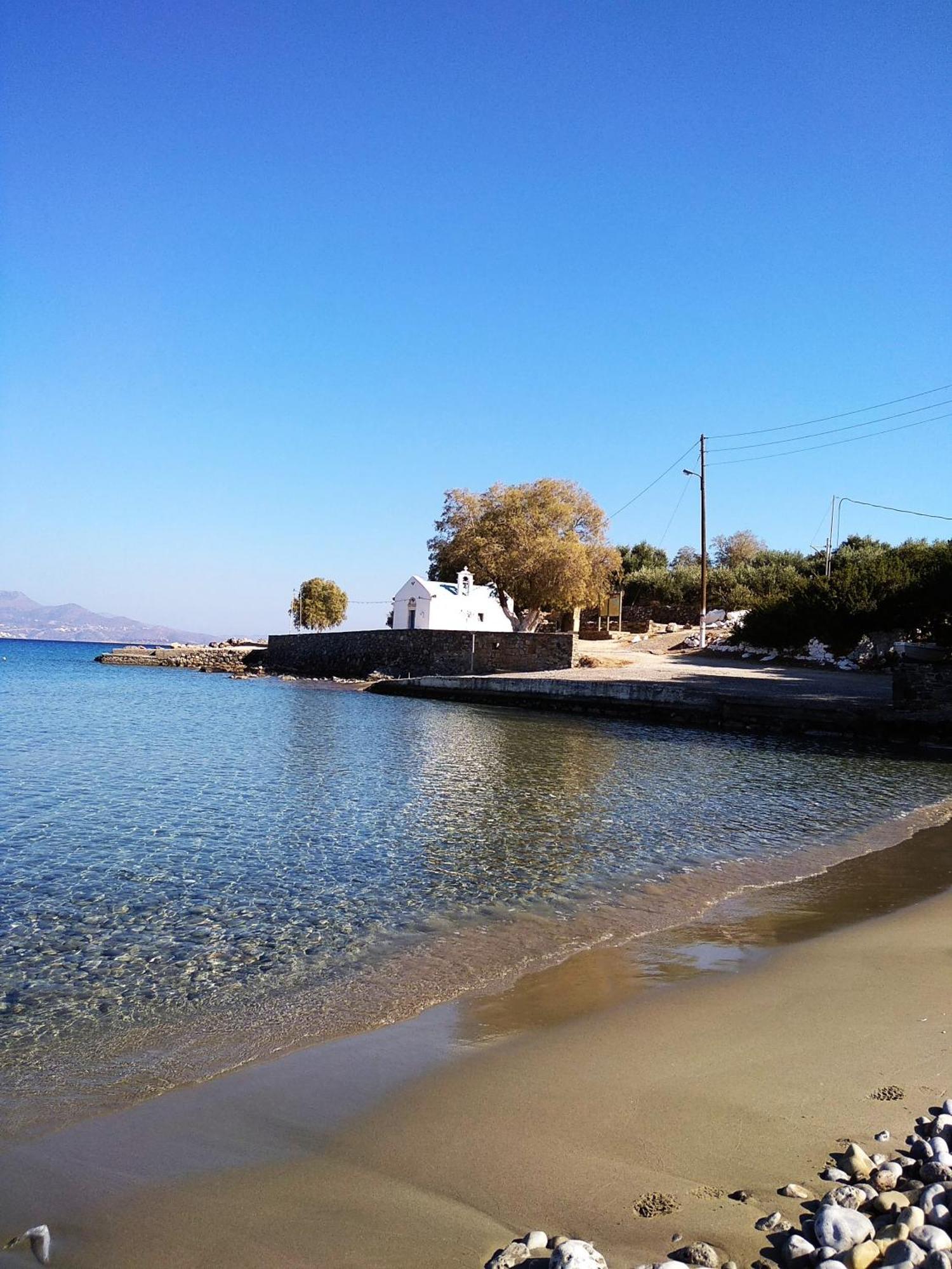 Erofili's House * Kalo Chorio (Lasithi)