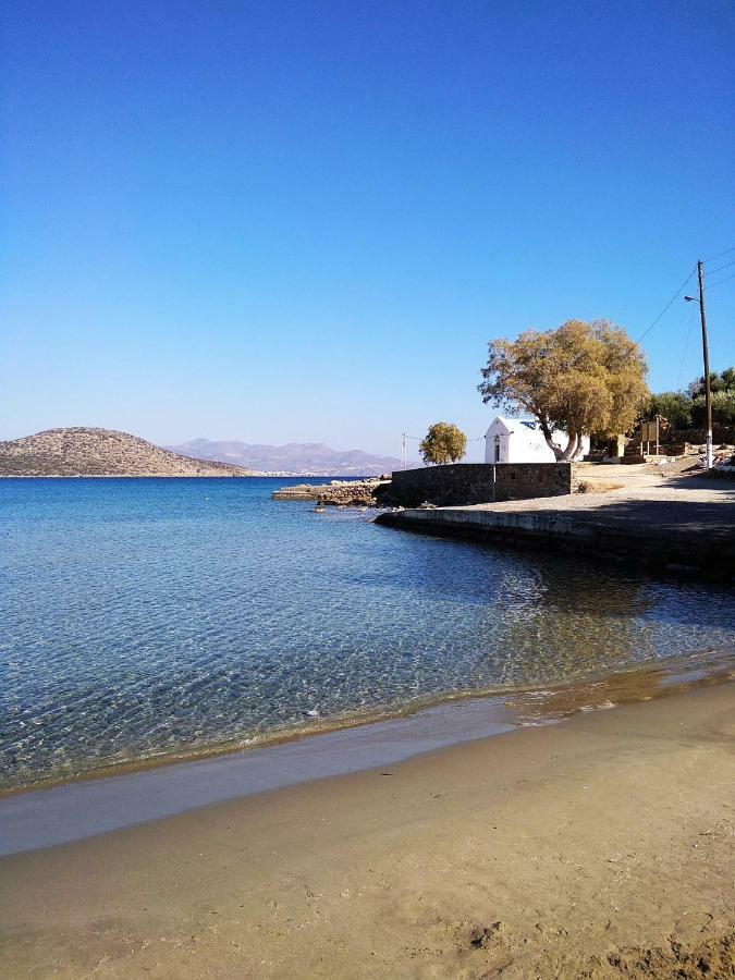 Erofili's House Apartment Kalo Chorio (Lasithi)