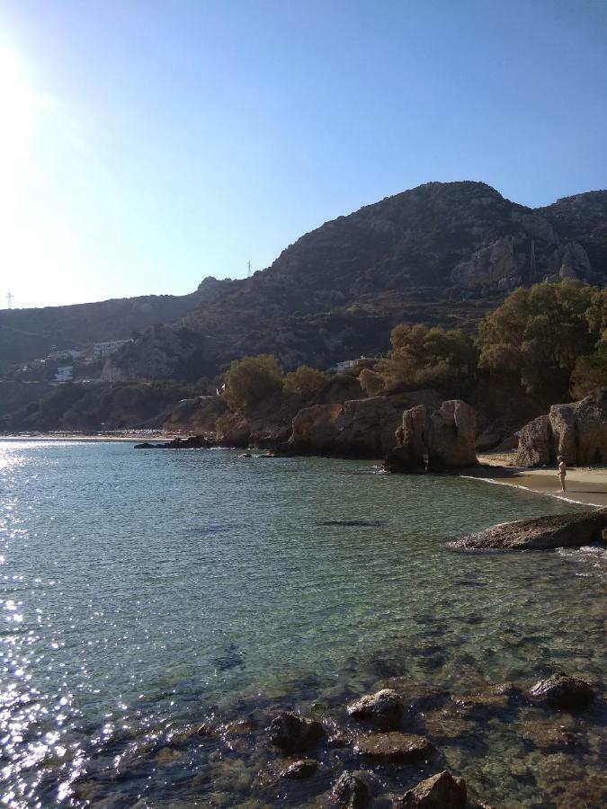 Erofili's House Kalo Chorio (Lasithi)