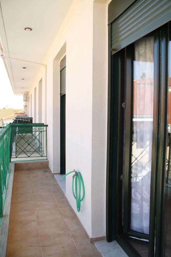 Apartment For Family *
