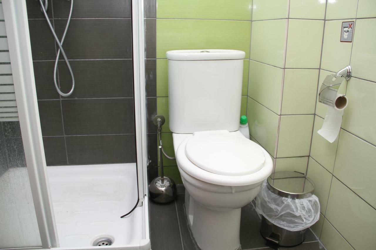 For Family Apartment