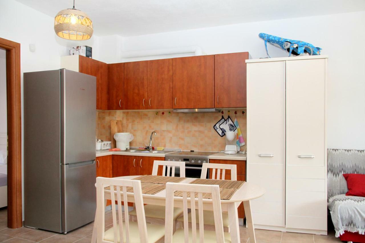 For Family Apartment