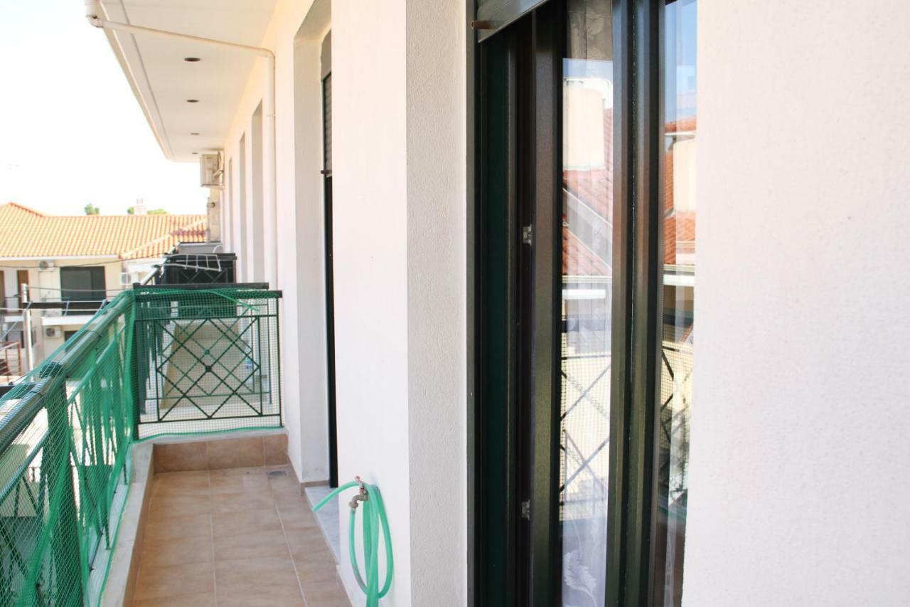 Apartment For Family *