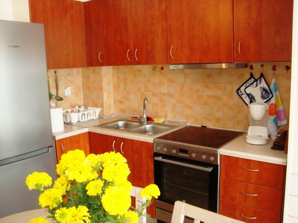 For Family Apartment *