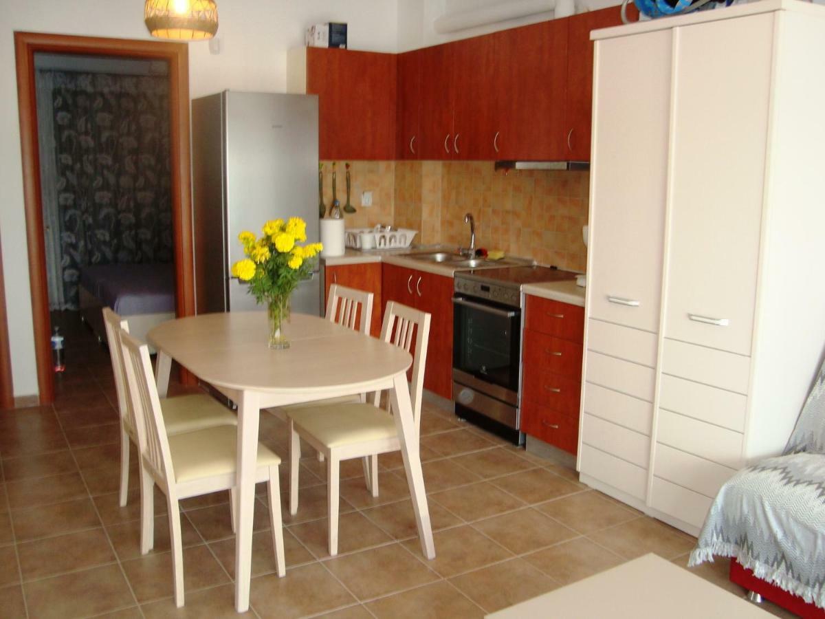 For Family Apartment
