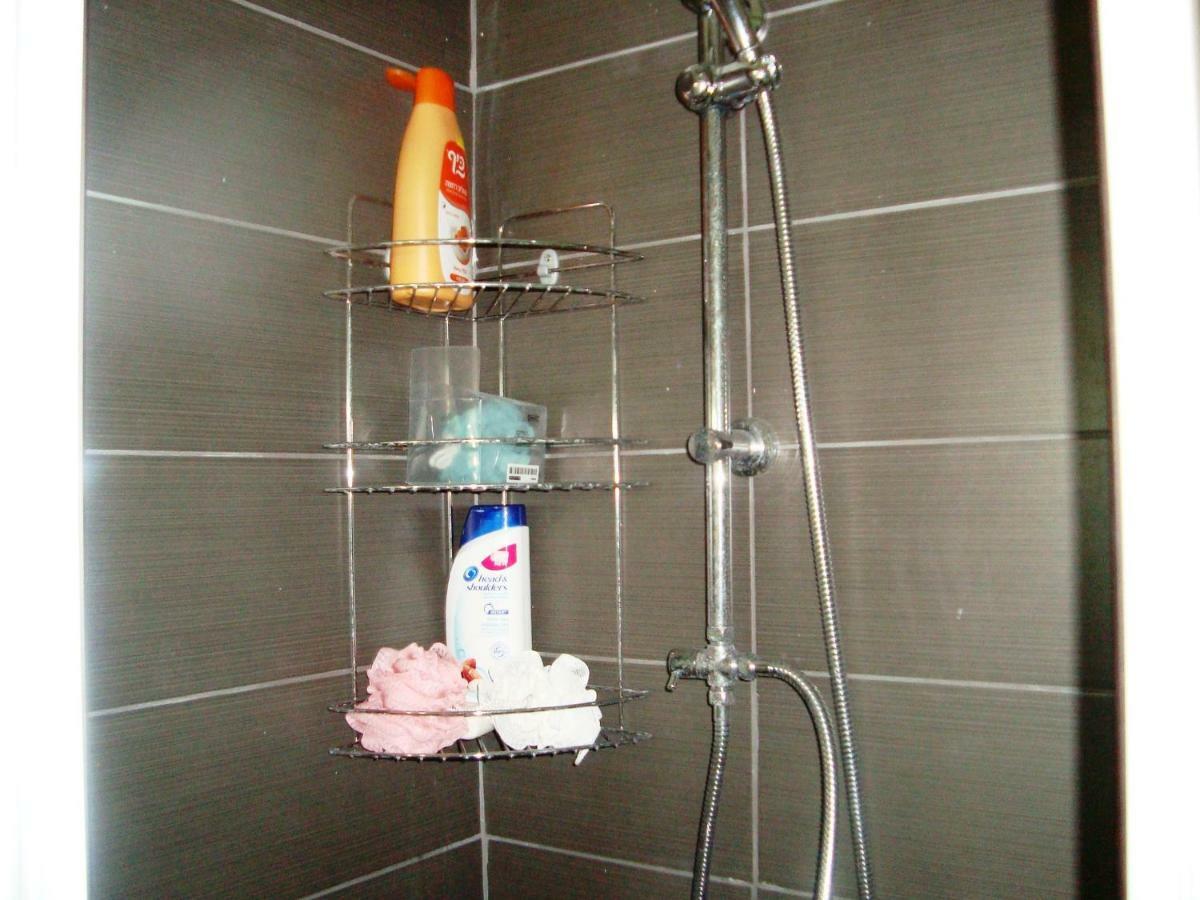 For Family Apartment Kriopigi
