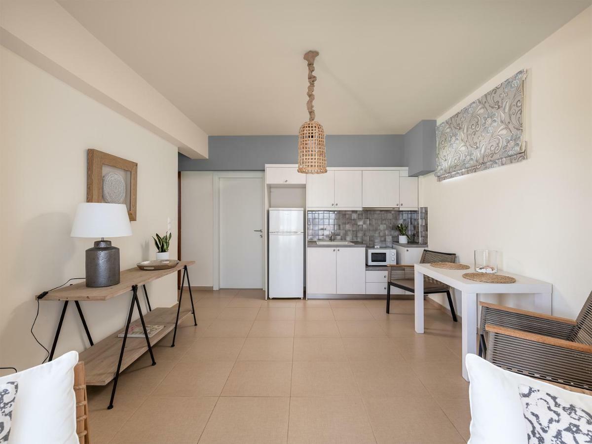 Villa Anemolia Seaview Villa, Private Pool & Lush Garden, By Thinkvilla