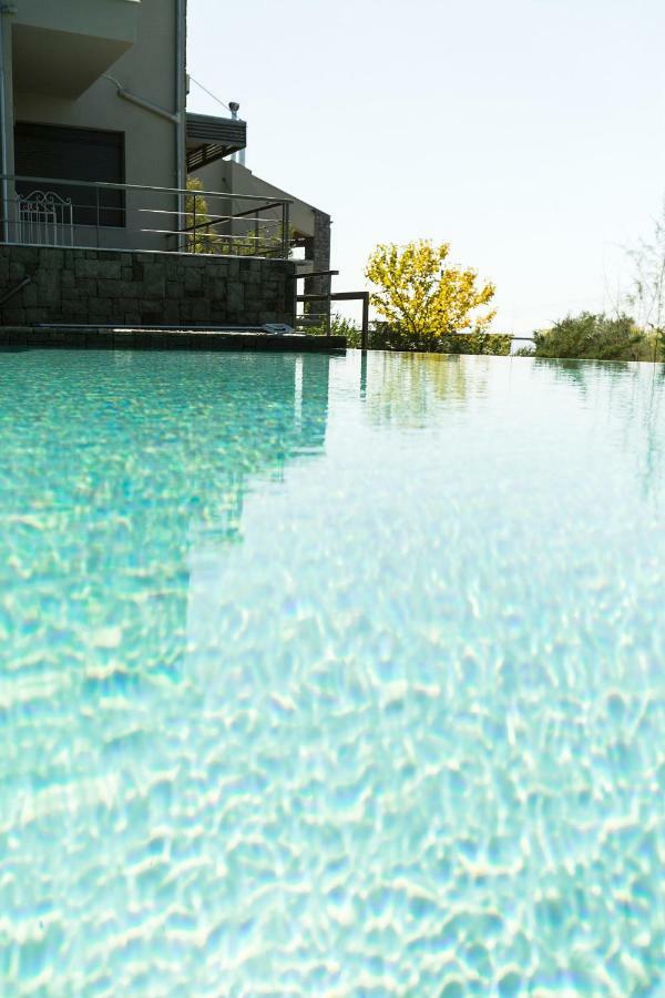 Villa Olivia Estate With Private Swimming Pool *