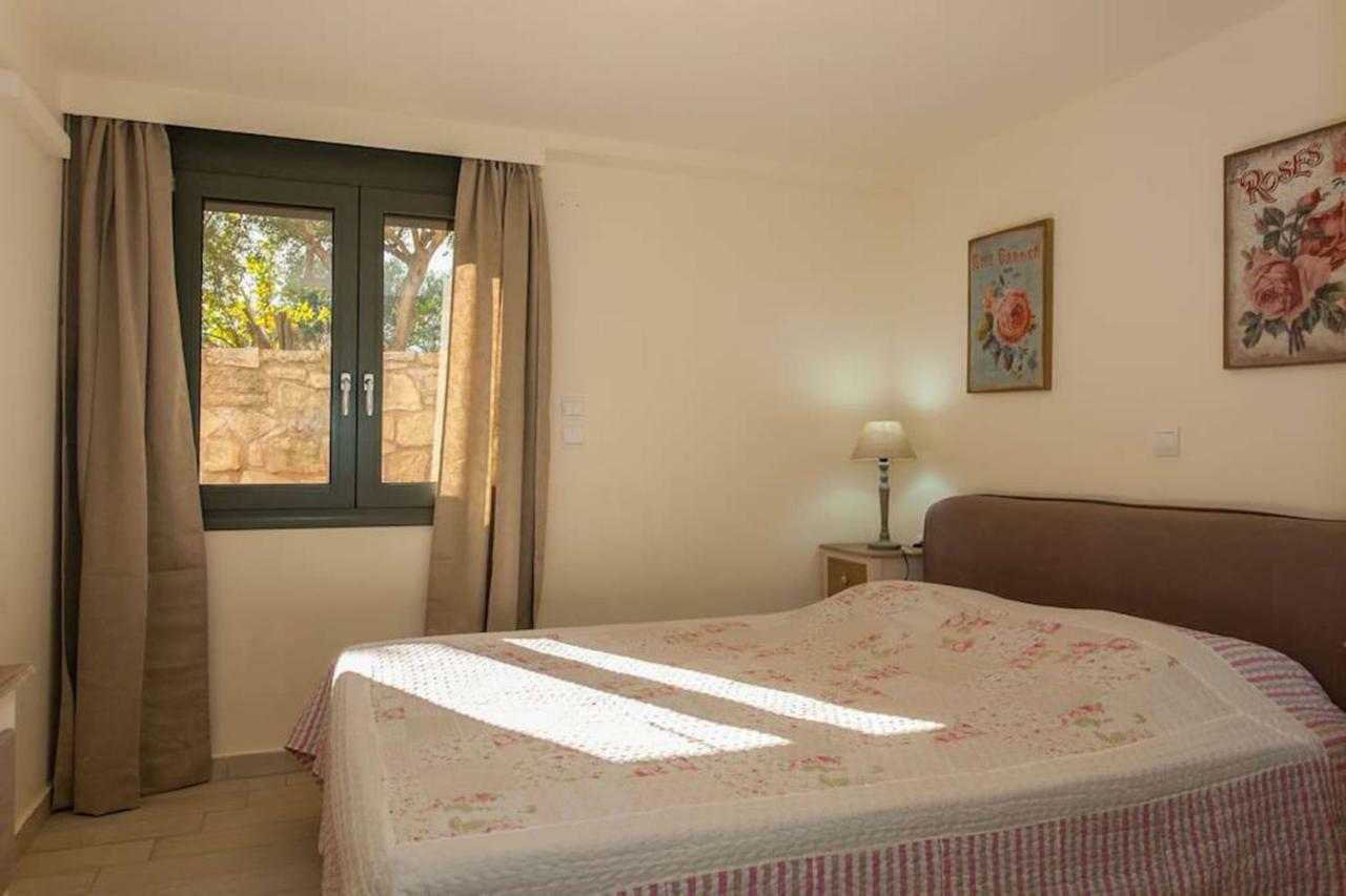 Olive Tree Farm 200m From The Episkopi (Rethymno)