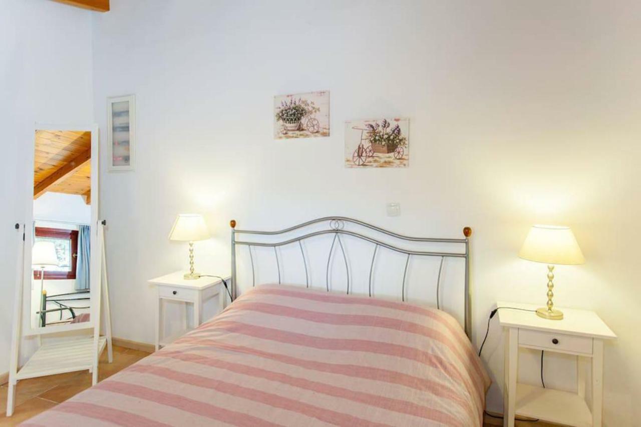 Olive Tree Farm 200m From The