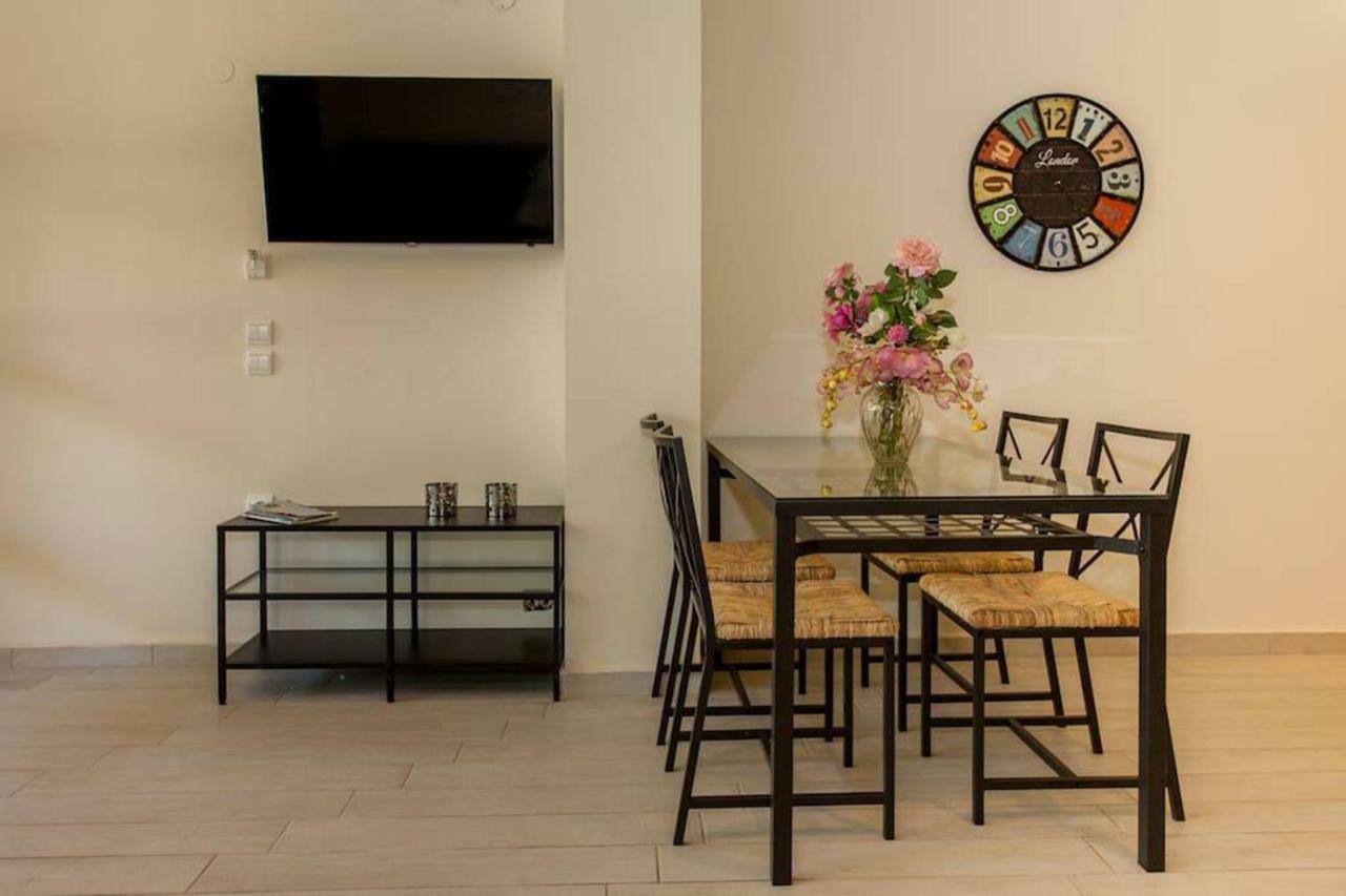 Olive Tree Farm 200m From The Episkopi (Rethymno)