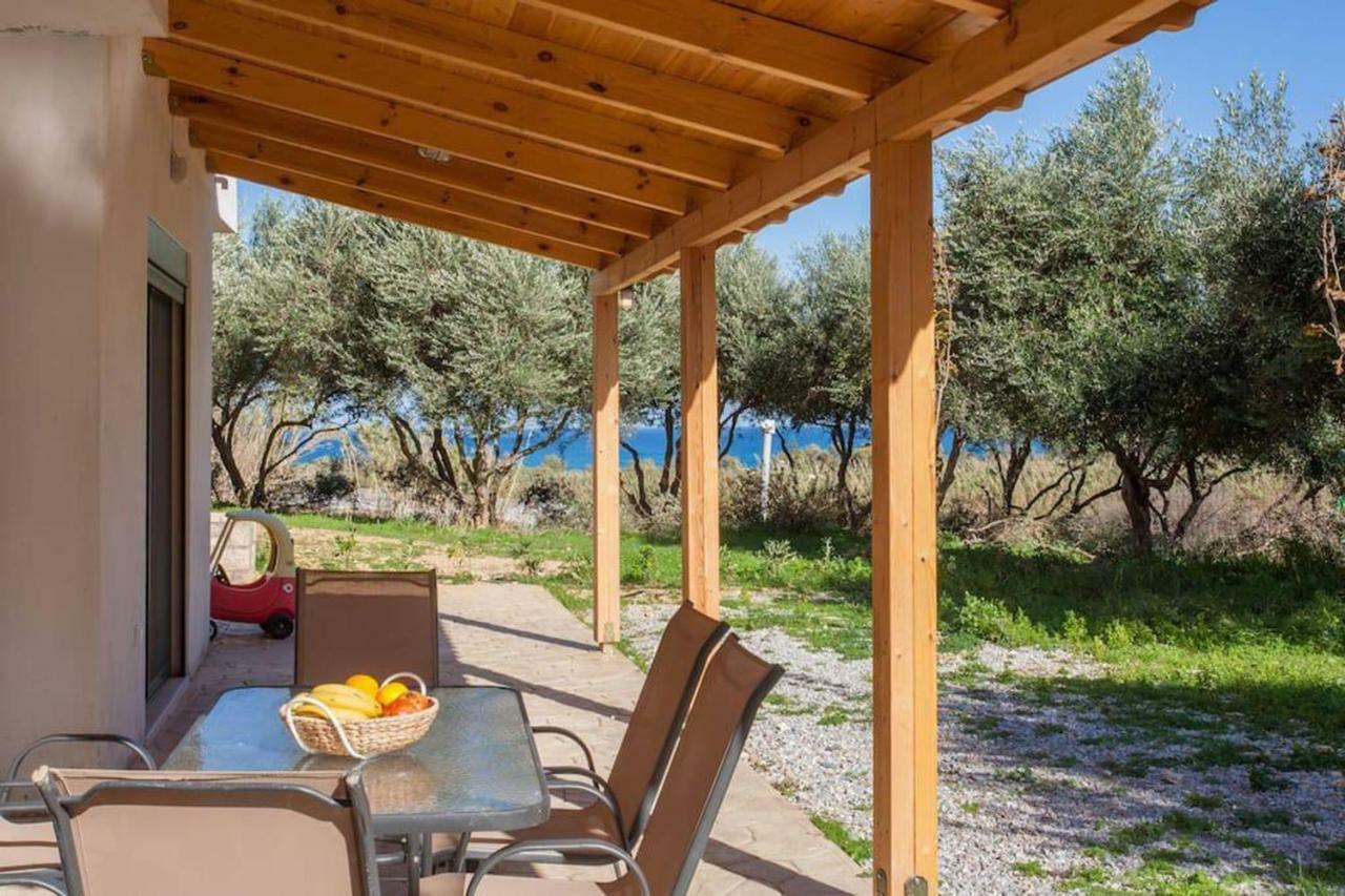 Holiday home Olive Tree Farm 200m From The
