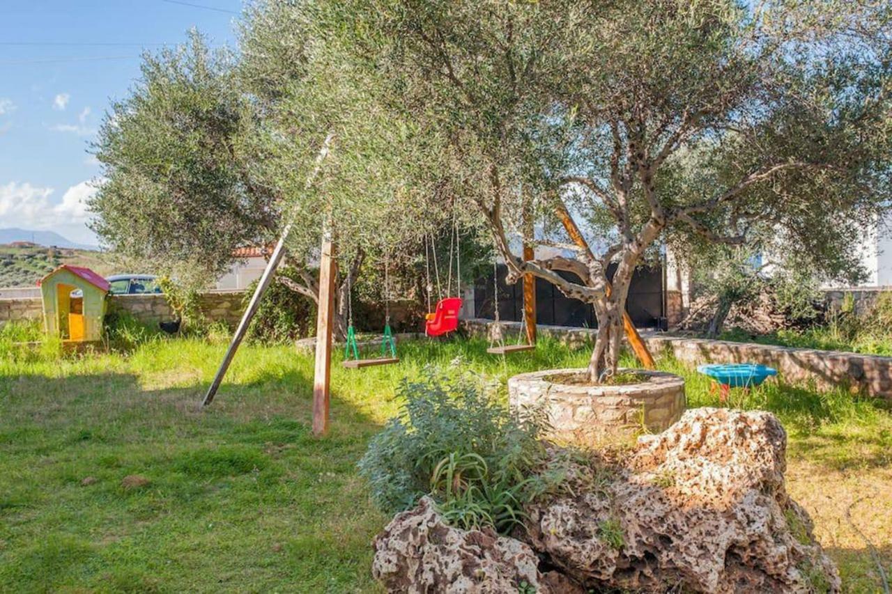 Holiday home Olive Tree Farm 200m From The
