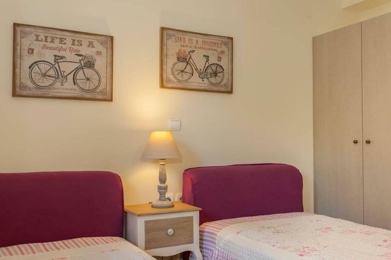 Holiday home Olive Tree Farm 200m From The Episkopi (Rethymno)