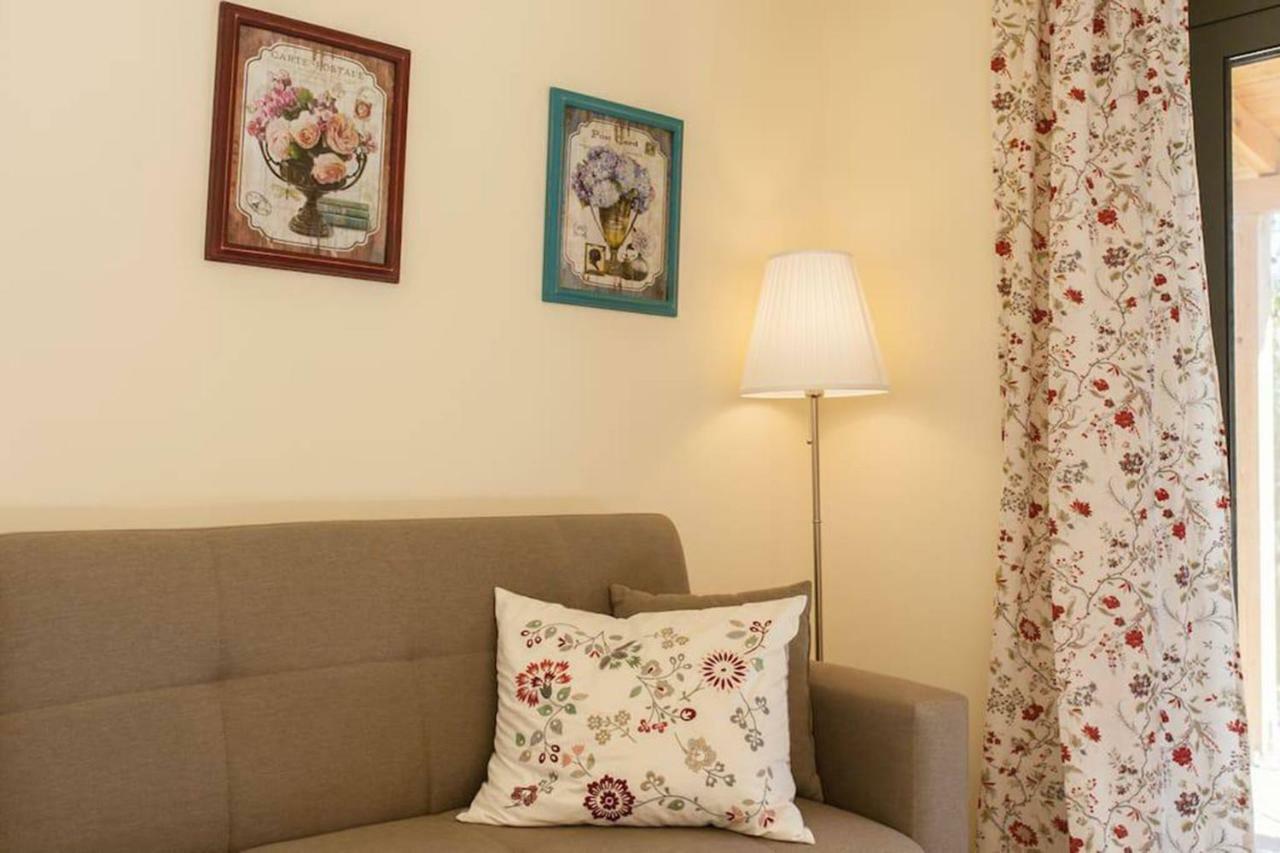 Holiday home Olive Tree Farm 200m From The
