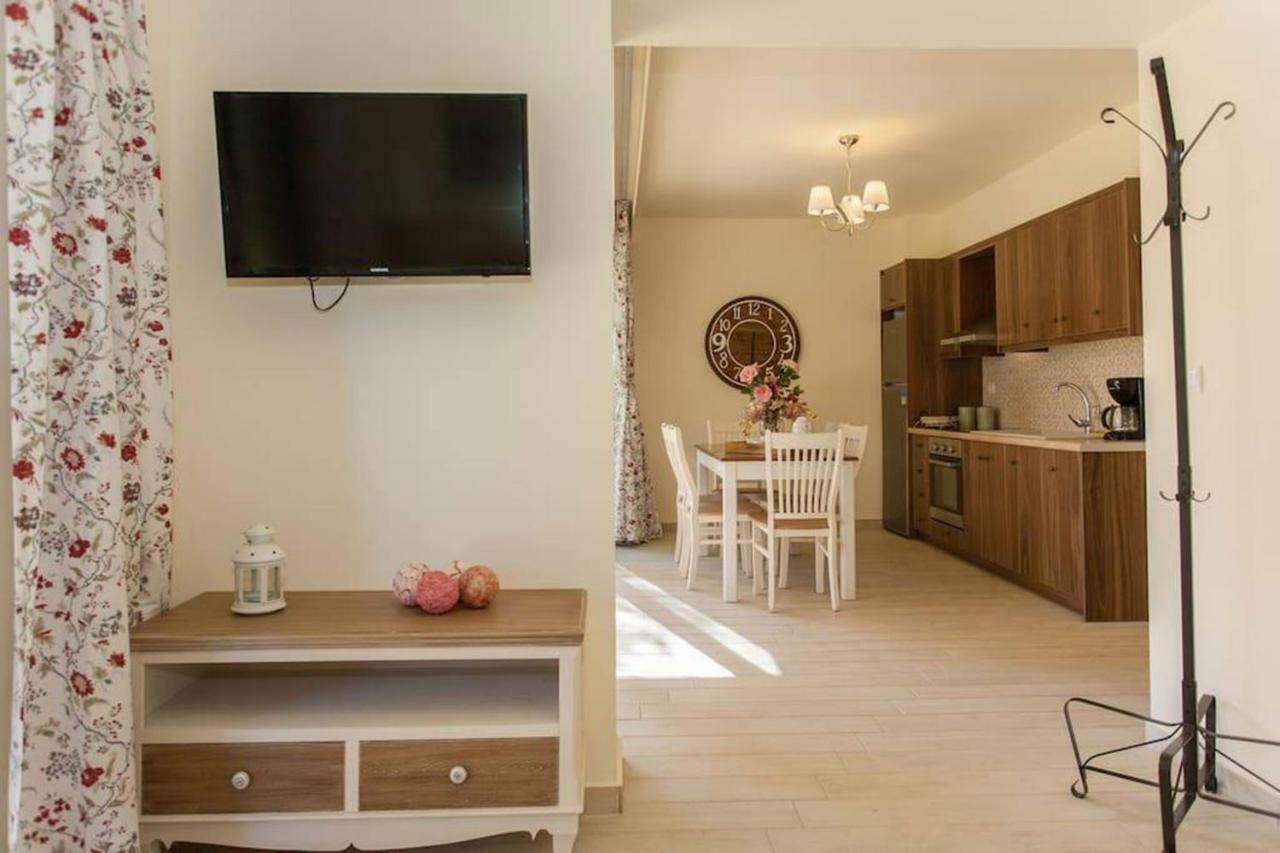 Olive Tree Farm 200m From The Holiday home Episkopi (Rethymno)