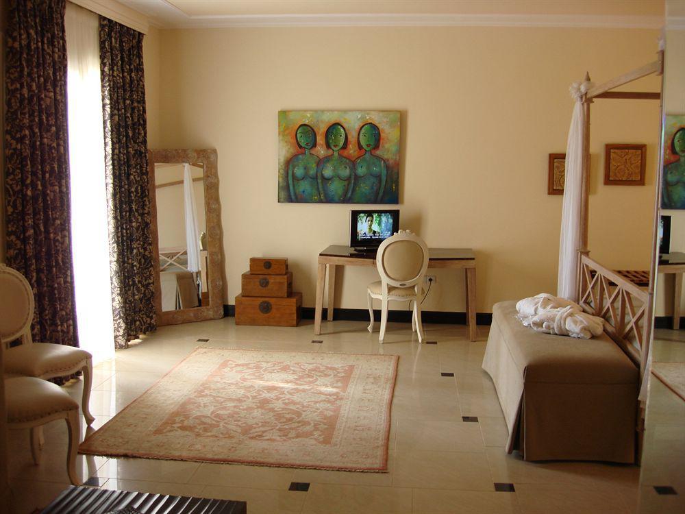 Mabely Grand 5* Kampi (Zakynthos)