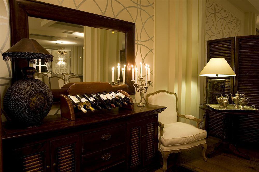 Resort Mabely Grand Kampi (Zakynthos)