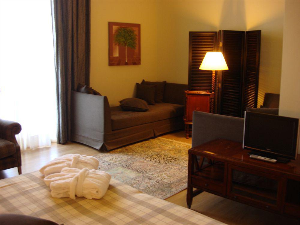 Mabely Grand Resort Kampi (Zakynthos)