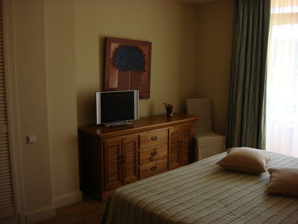Resort Mabely Grand