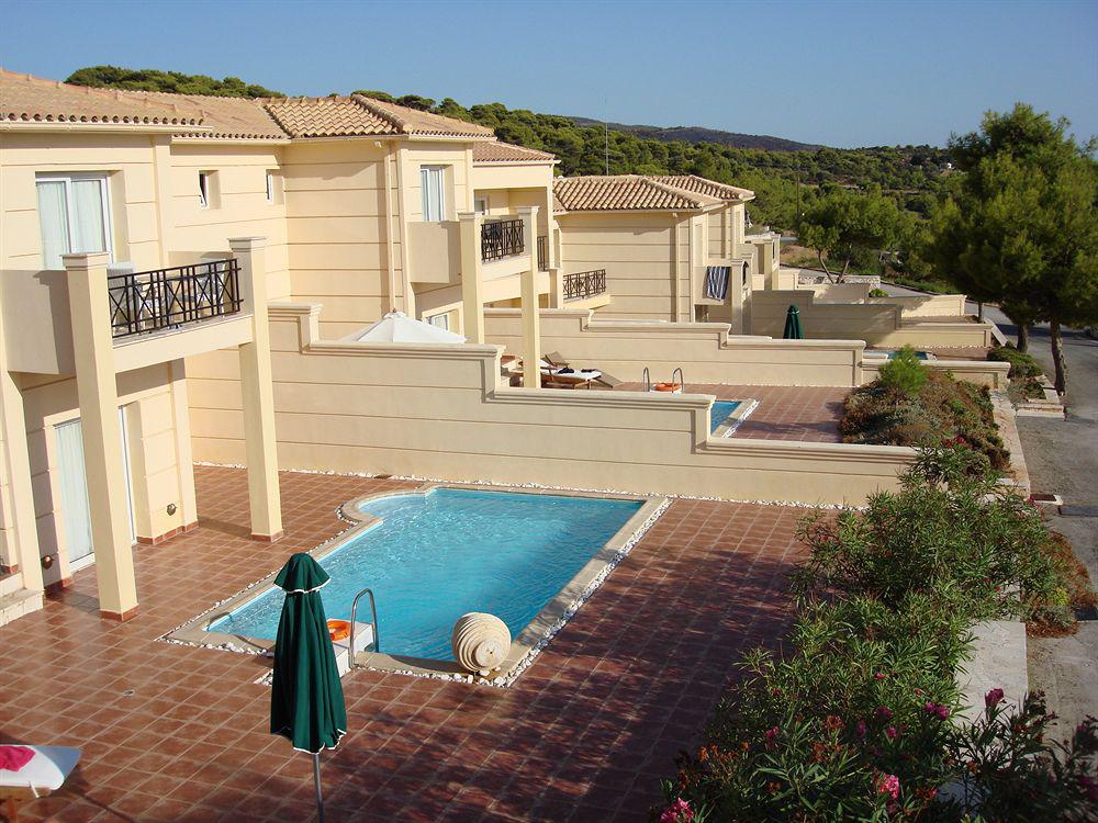 Resort Mabely Grand 5*