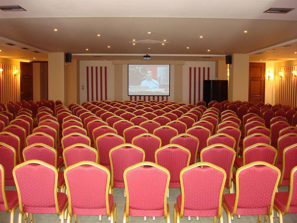 Resort Mabely Grand 5*