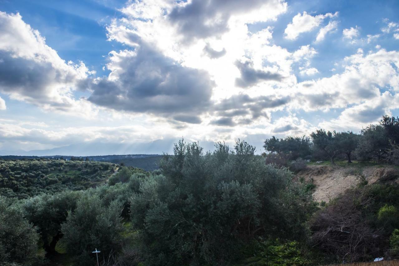 Holiday home Manousaki