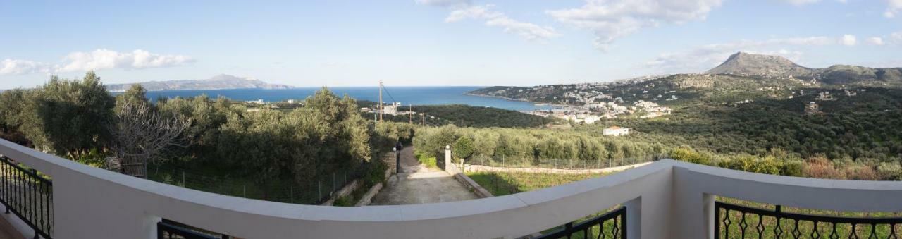 Holiday home Manousaki