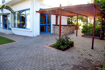 Hotel Plaza 3*