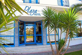 Plaza Hotel Athens