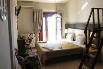 Hotel Meliton & By The Neos Marmaras