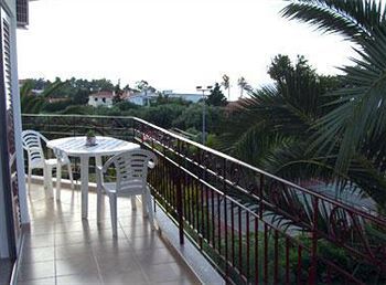 Hotel Kastoria 2*