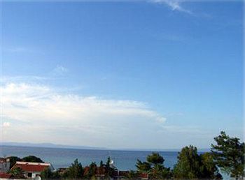Kastoria Hotel Hanioti