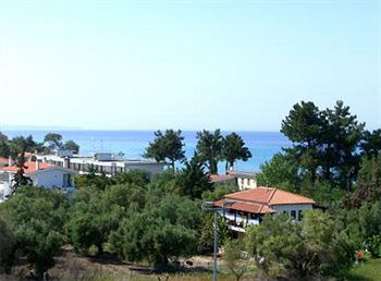 Hotel Kastoria 2*