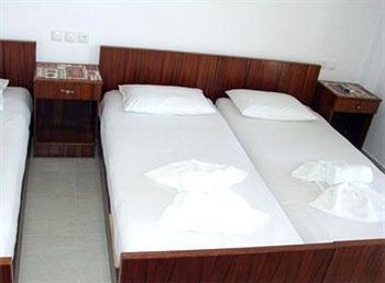 Hotel Kastoria 2*
