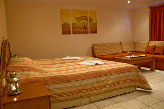 Hotel Pyrgos