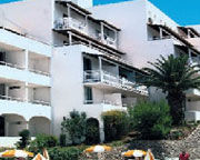Hotel Golden View Sinarades