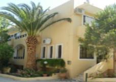 Hotel Aghas Palaiochora