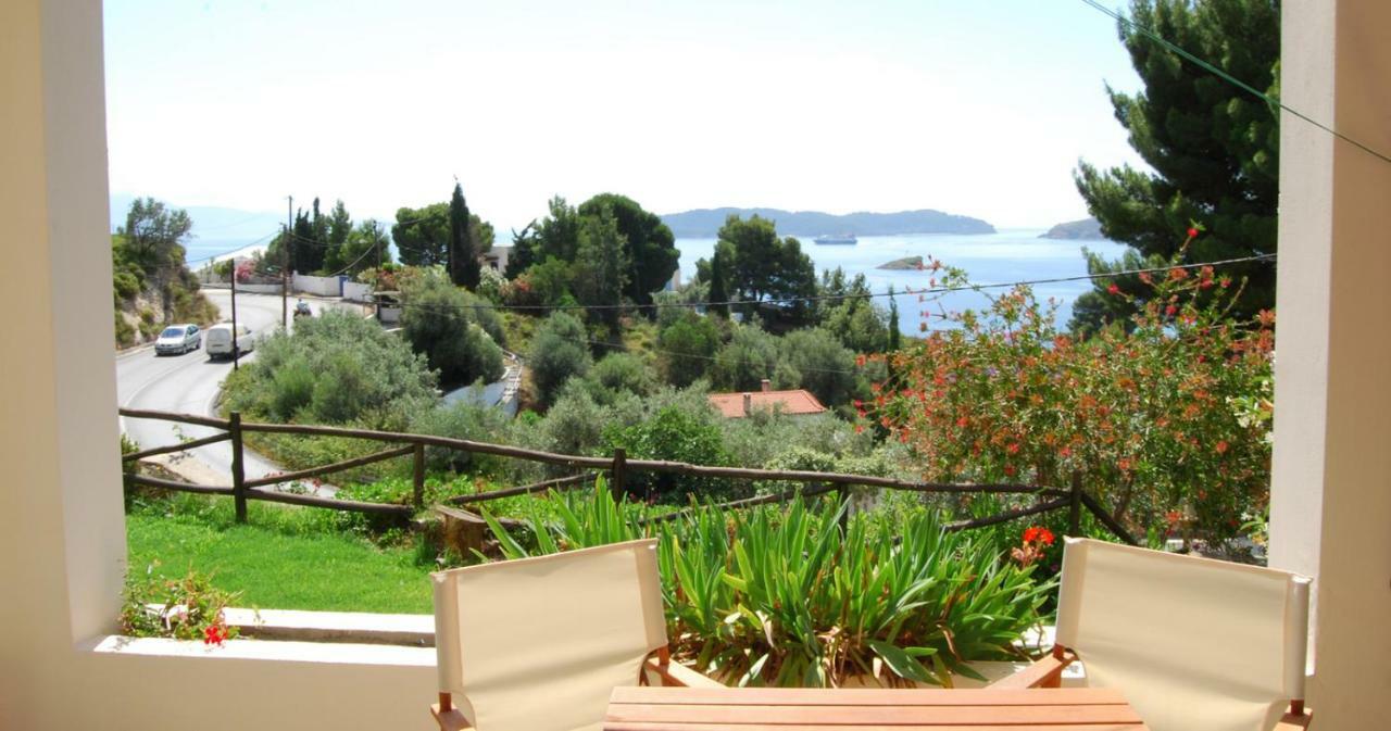 Helen's 11 Boutique Achladies (Skiathos)