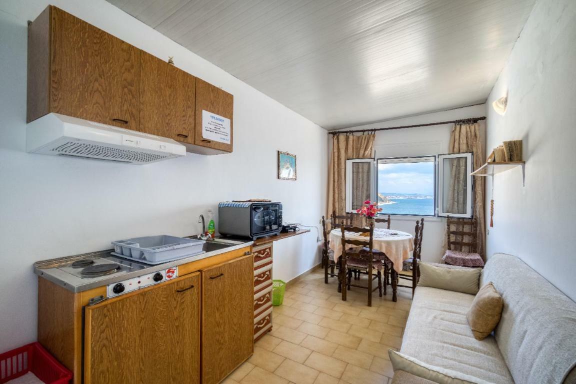 Apartment Lefteri's Agia Galini (Crete)